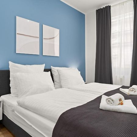 Shiny Homes - Elegant City Apartments Bielefeld Exterior photo