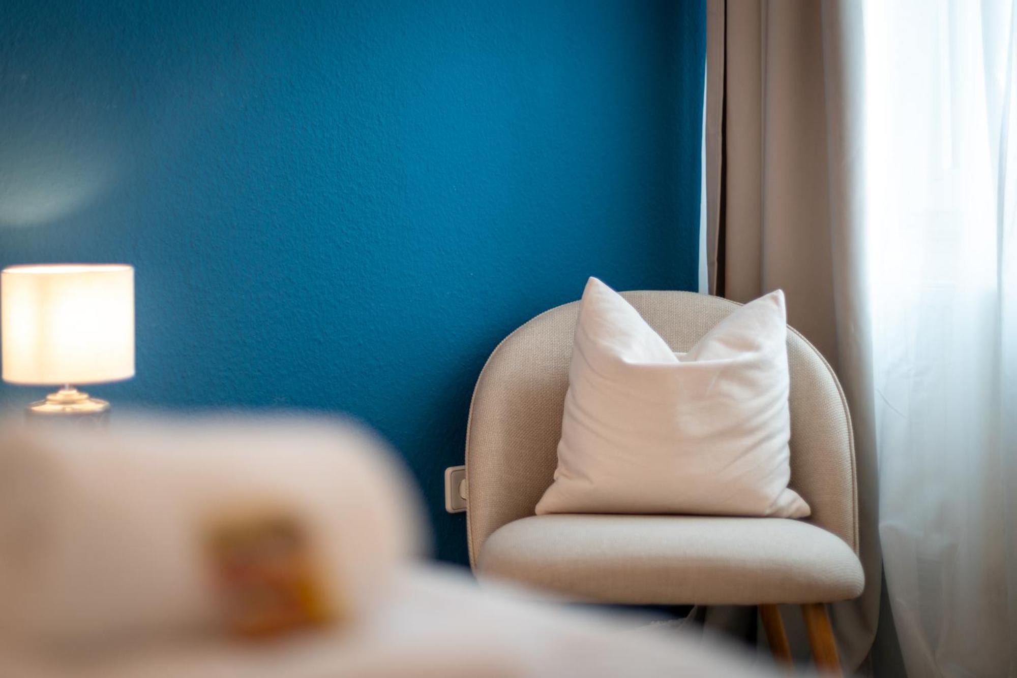 Shiny Homes - Elegant City Apartments Bielefeld Room photo